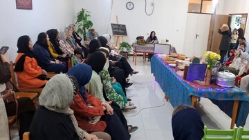 پاسداشت آیین‌های کهن ایرانی