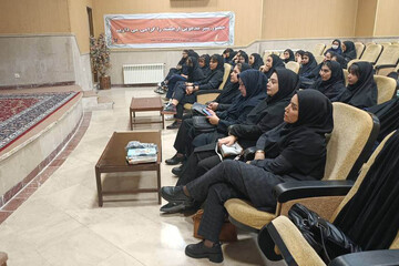 مرکزی ایلام
