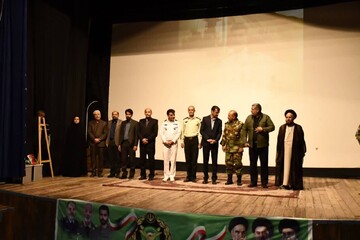 از «آخرین مروارید» تا «فرزند دنا»؛ روایت تاریخ و ایثار در تربت‌حیدریه