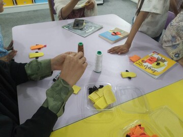 برنامه فرهنگی