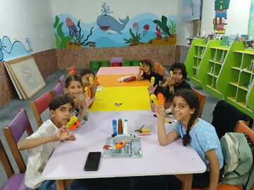 برنامه فرهنگی