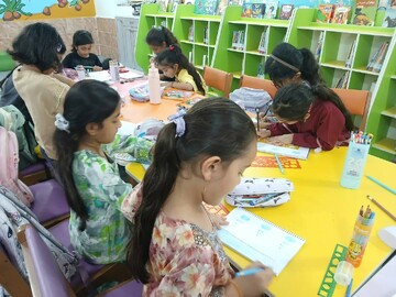 برنامه فرهنگی