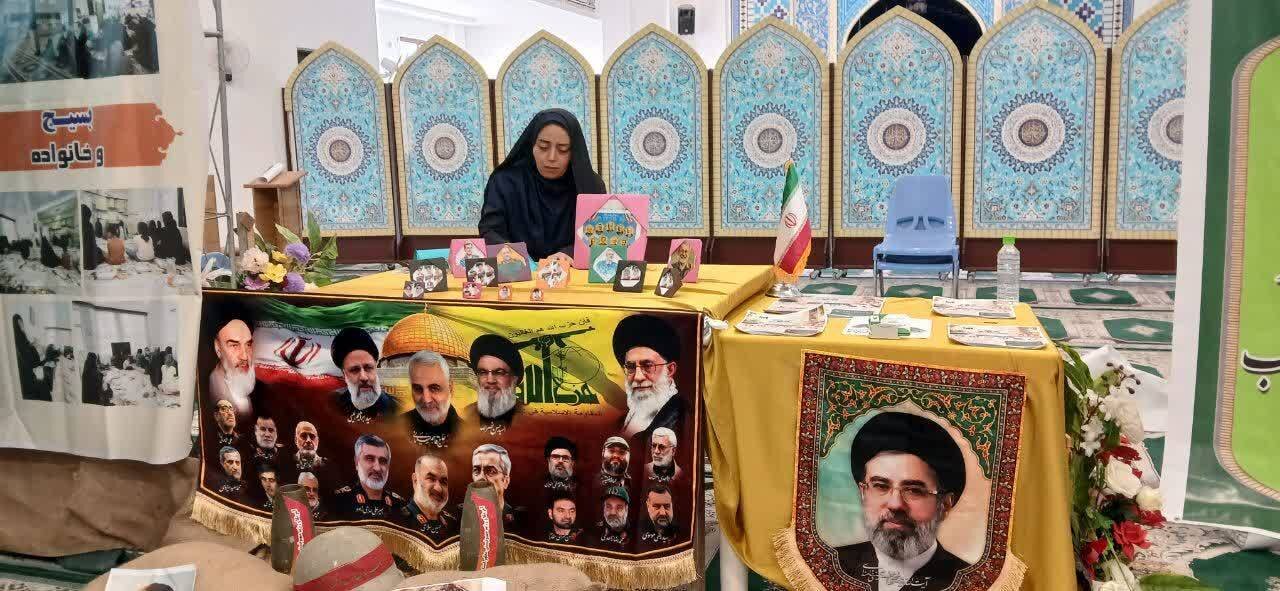 کتابخانه‌های کرمانشاه؛ فراتر از کتابخوانی