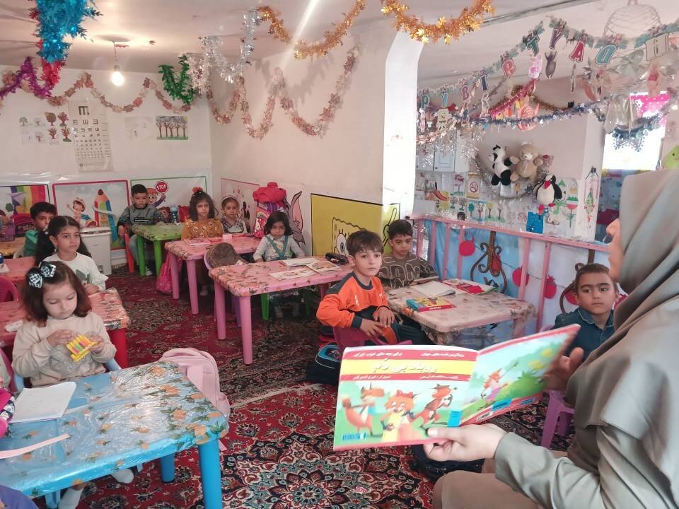 کتابخانه‌های کرمانشاه؛ فراتر از کتابخوانی