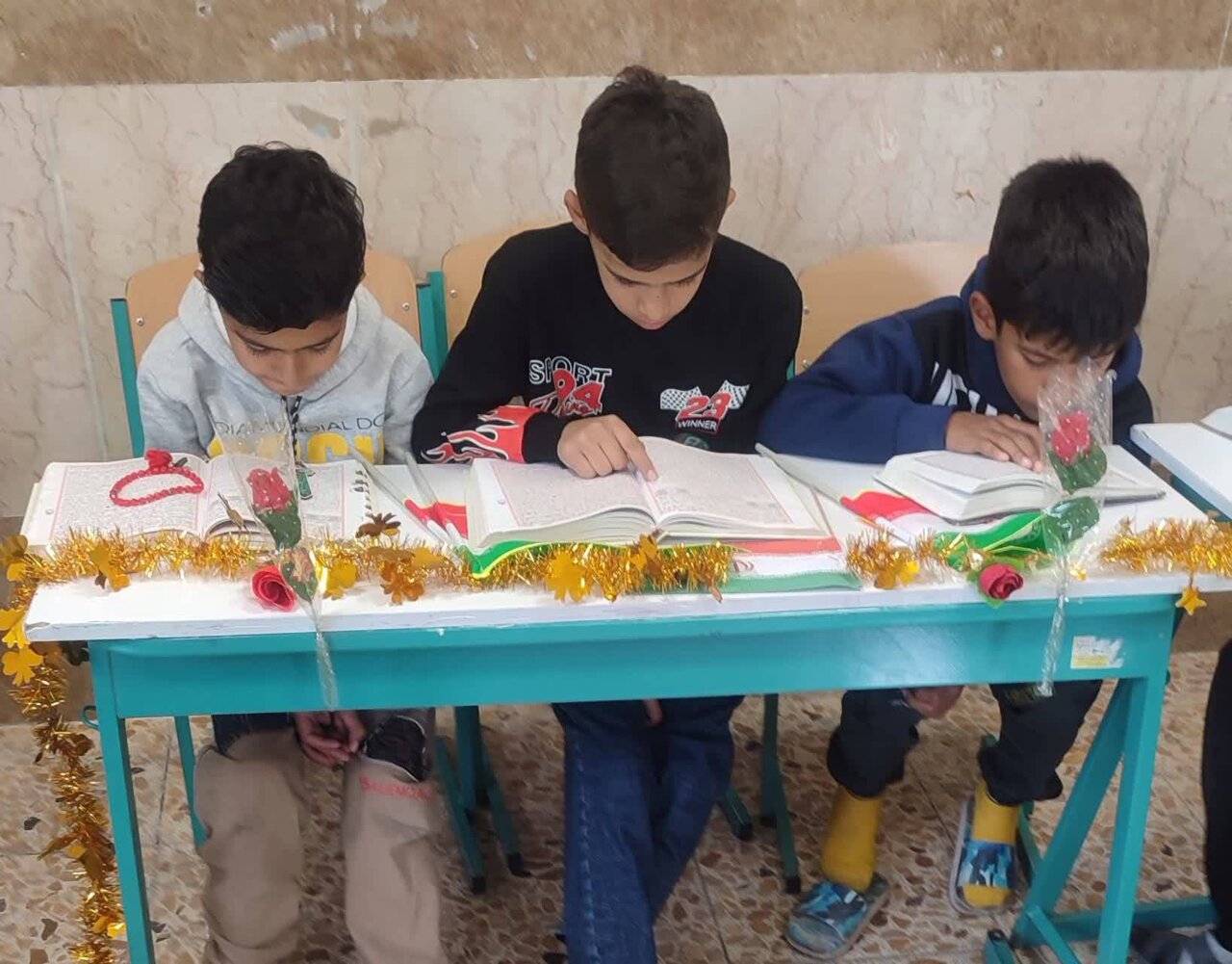 کتابخانه‌های کرمانشاه؛ فراتر از کتابخوانی