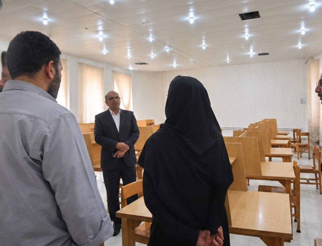 بررسی چالش‌ها و پیگیری تأمین منابع و اعتبار پروژه‌ها