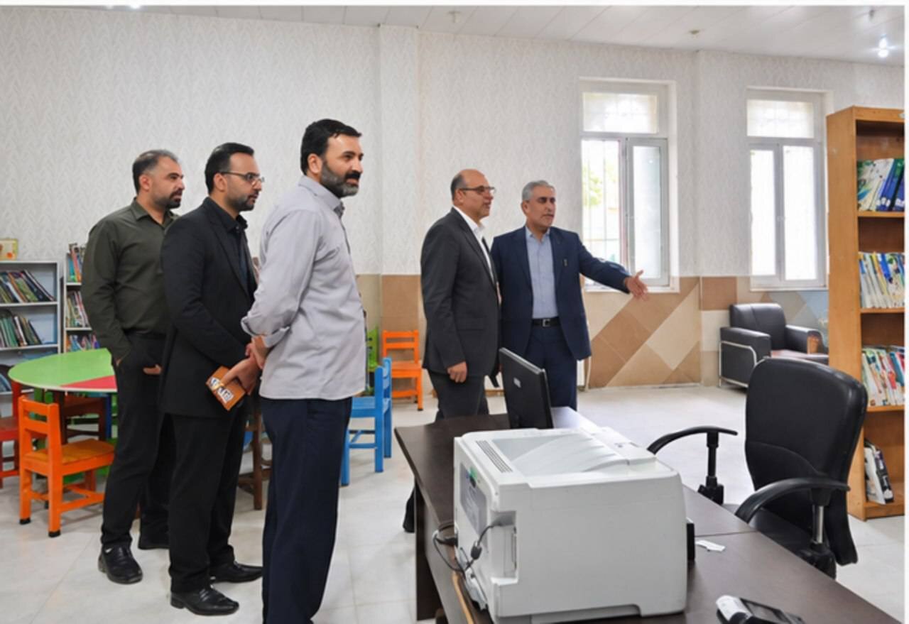 بررسی چالش‌ها و پیگیری تأمین منابع و اعتبار پروژه‌ها