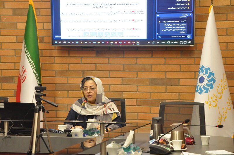 برگزاری دوره آموزشی «کتابدار اجتماعی و خدمات در کتابخانه‌های عمومی» در کتابخانه مرکزی رشت