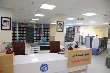 فهرست نقاط خدمت نهاد کتابخانه‌های عمومی کشور تا پایان شهریورماه ۱۴۰۵
