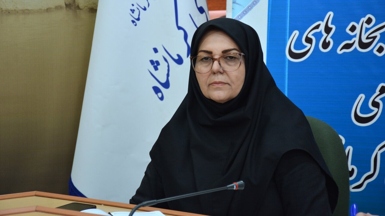فرماندار کرمانشاه بر راهکارهای نوین ترویج کتابخوانی تأکید کرد
