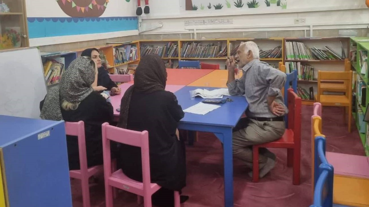 برگزاری جلسات رایگان مشاوره و انتخاب رشته کنکور در کتابخانه علامه طباطبایی بهبهان