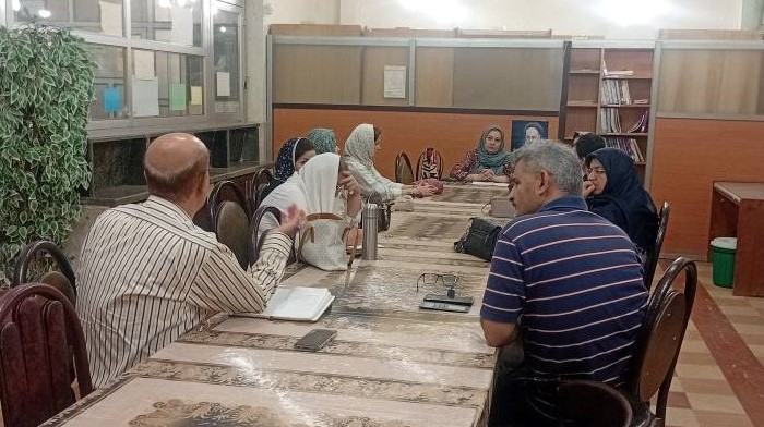 برگزاری کارگاه آموزشی «خانواده و بهداشت روانی» با محوریت هوش هیجانی در بهبهان