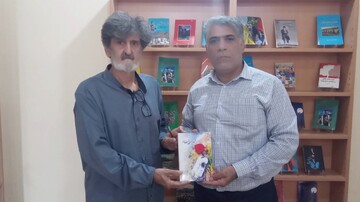 «شهدای دشت لاله»