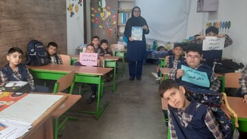 ترویج فرهنگ ایمنی و حفاظت از محیط‌زیست