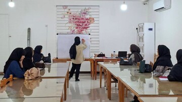 کارگاه «پیوند با طبیعت و کاهش بلایای طبیعی»