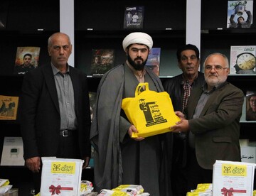 خراسان شمالی