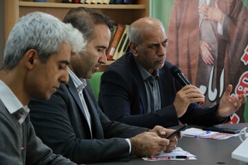 خراسان شمالی