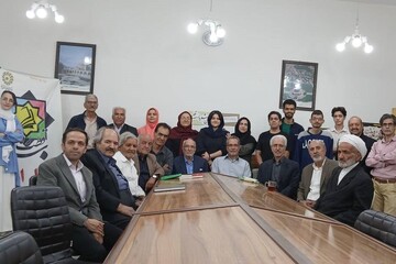 حافظ؛ چشمه‌ای جوشان که هنوز در هنر و ادبیات می‌جوشد