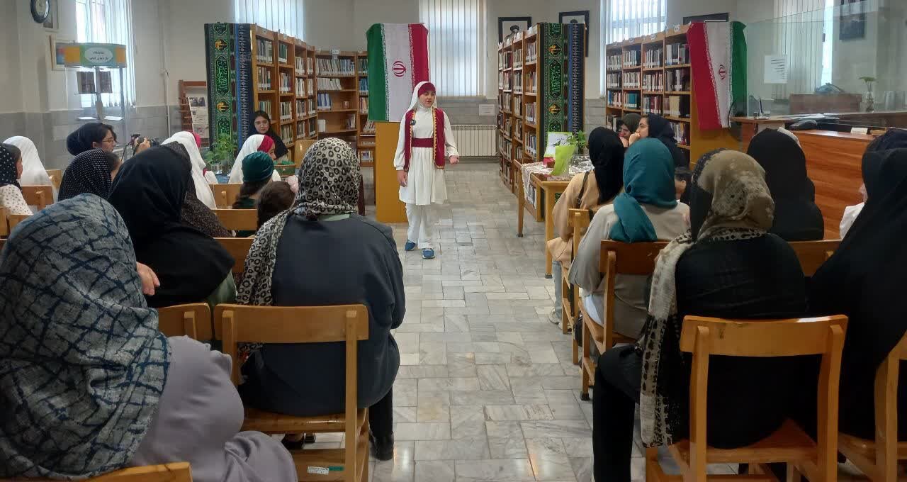 مشاوره فردی و آموزش همگانی در کتابخانه، راه برون‌رفت از فشار روانی متأثر از جنگ