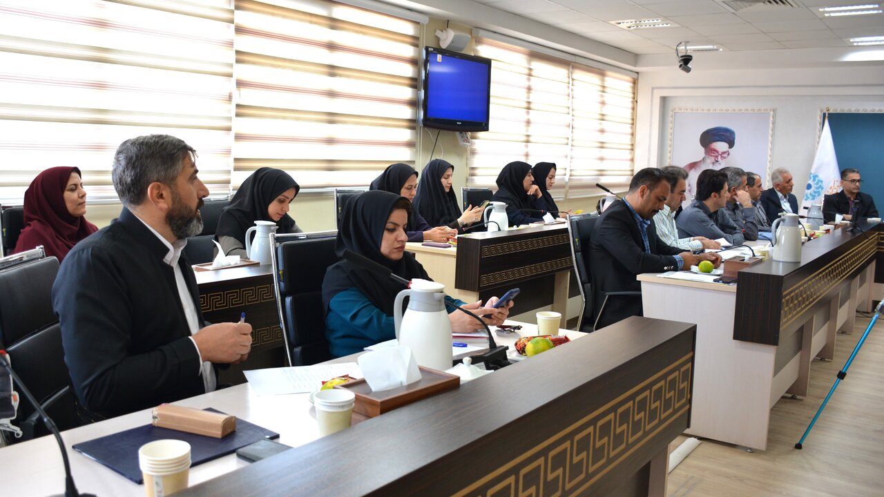 ارتقای شاخصهای کتابخانهای؛ محور برنامهریزی استانی