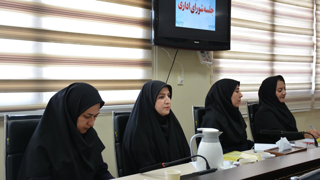 ارتقای شاخص‌های کتابخانه‌ای؛ محور برنامه‌ریزی استانی