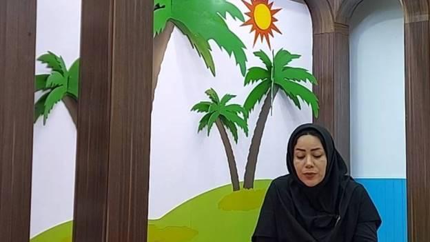 انتشار برنامه ادبی «دریچه نو» با محوریت بزرگداشت حافظ شیرازی در کتابخانه مرکزی خوزستان