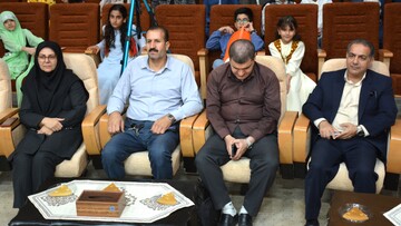 شاهنامه‌خوانی