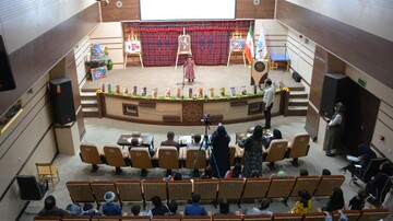 شاهنامه‌خوانی