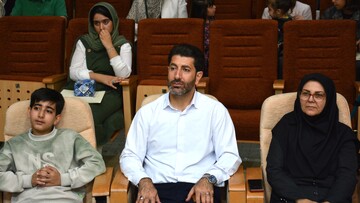 شاهنامه‌خوانی