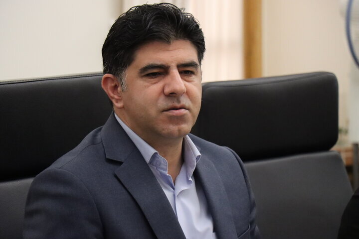از دسترس‌پذیری برابر به منابع و خدمات تا مشارکت موثر در نظام تصمیم گیری؛ گفت‌وگو با دبیر کارگروه نابینایان نهاد کتابخانه‌های عمومی کشور