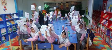وقتی کتاب، سرآغاز اتفاق‌های متفاوت در کرمانشاه می‌شود