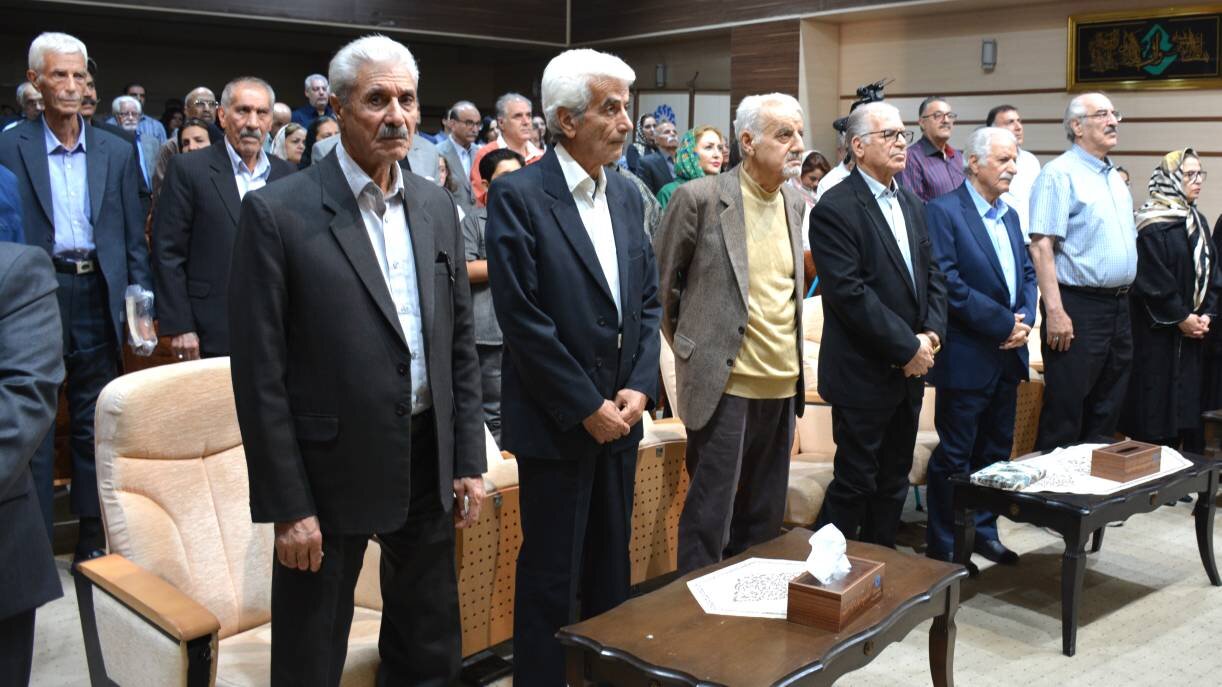 وقتی کتاب، سرآغاز اتفاقهای متفاوت در کرمانشاه میشود
