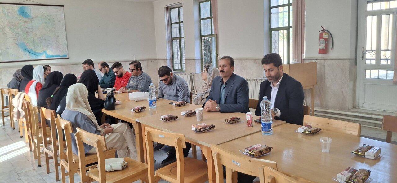 وقتی کتاب، سرآغاز اتفاقهای متفاوت در کرمانشاه میشود