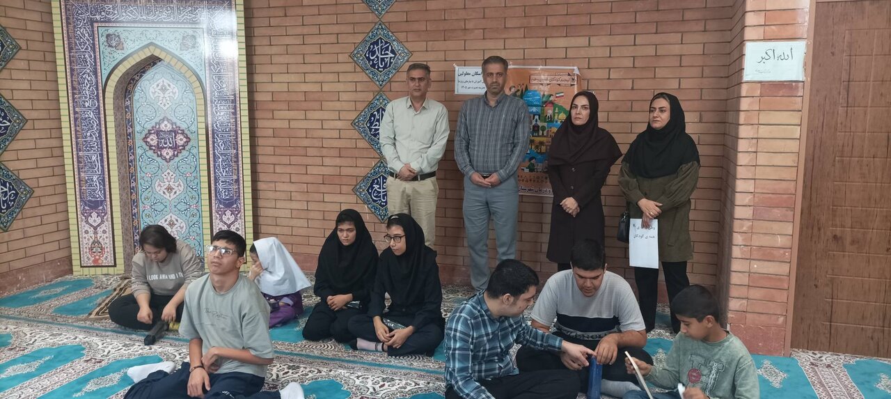 وقتی کتاب، سرآغاز اتفاقهای متفاوت در کرمانشاه میشود