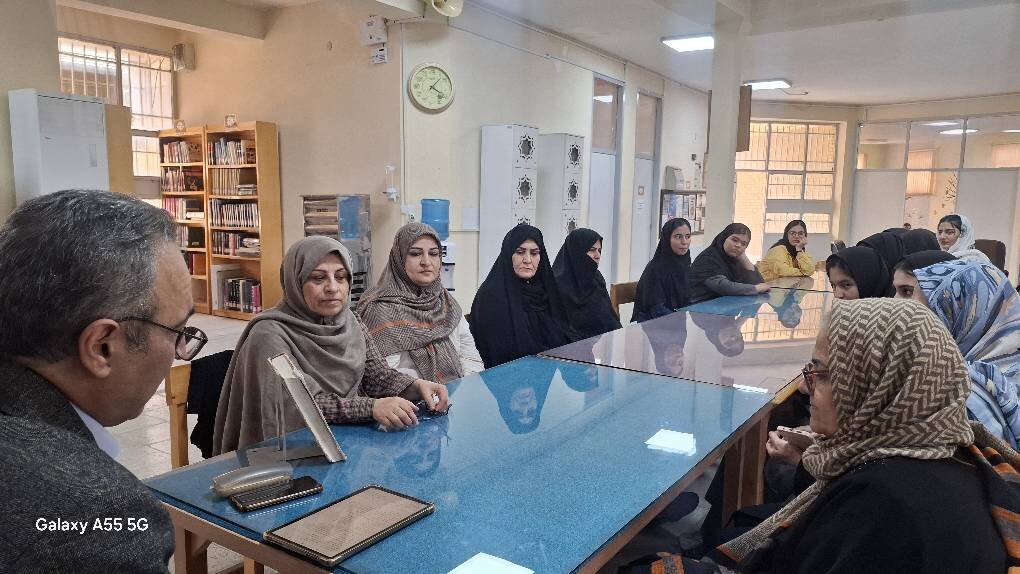 وقتی کتاب، سرآغاز اتفاق‌های متفاوت در کرمانشاه می‌شود