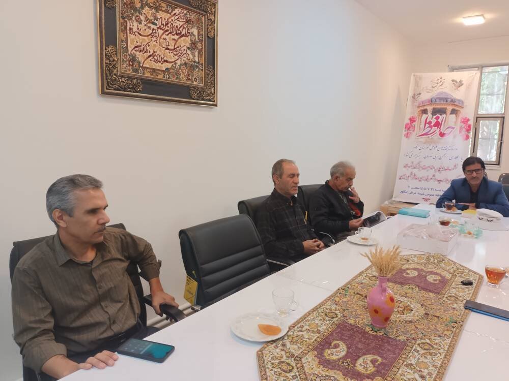وقتی کتاب، سرآغاز اتفاق‌های متفاوت در کرمانشاه می‌شود