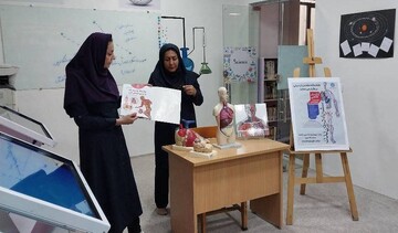 سفر به درون بدن