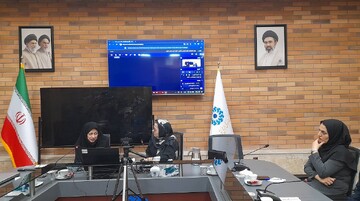 برگزاری دوره آموزشی 2روزه «کتابدار اجتماعی و خدمات در کتابخانه‌های عمومی» در کتابخانه مرکزی رشت