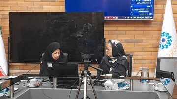 برگزاری دوره آموزشی 2روزه «کتابدار اجتماعی و خدمات در کتابخانه‌های عمومی» در کتابخانه مرکزی رشت