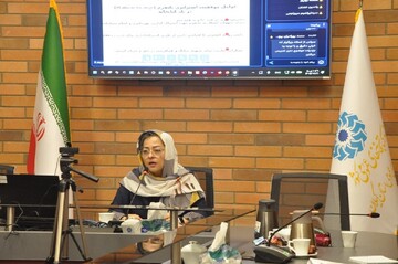 برگزاری دوره آموزشی 2روزه «کتابدار اجتماعی و خدمات در کتابخانه‌های عمومی» در کتابخانه مرکزی رشت