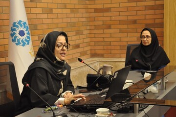 برگزاری دوره آموزشی 2روزه «کتابدار اجتماعی و خدمات در کتابخانه‌های عمومی» در کتابخانه مرکزی رشت