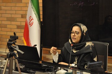 برگزاری دوره آموزشی 2روزه «کتابدار اجتماعی و خدمات در کتابخانه‌های عمومی» در کتابخانه مرکزی رشت
