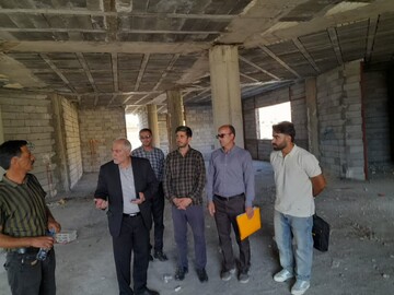 داران