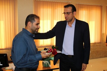عصای سفید