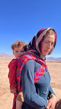 خراسان شمالی