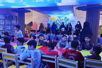 برگزاری رویداد علمی‌ـ‌فرهنگی «پیوند با طبیعت» با شعار «ما محافظان طبیعت هستیم»