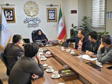 قرعه‌کشی ۱۶ تیم روستایی برای حضور در جام فوتسال «لیگ دانایی»