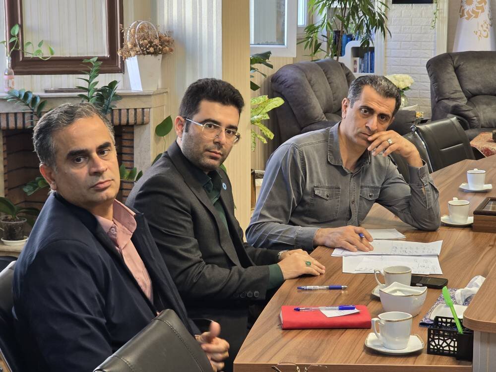 قرعه‌کشی ۱۶ تیم روستایی برای حضور در جام فوتسال «لیگ دانایی» برگزار شد