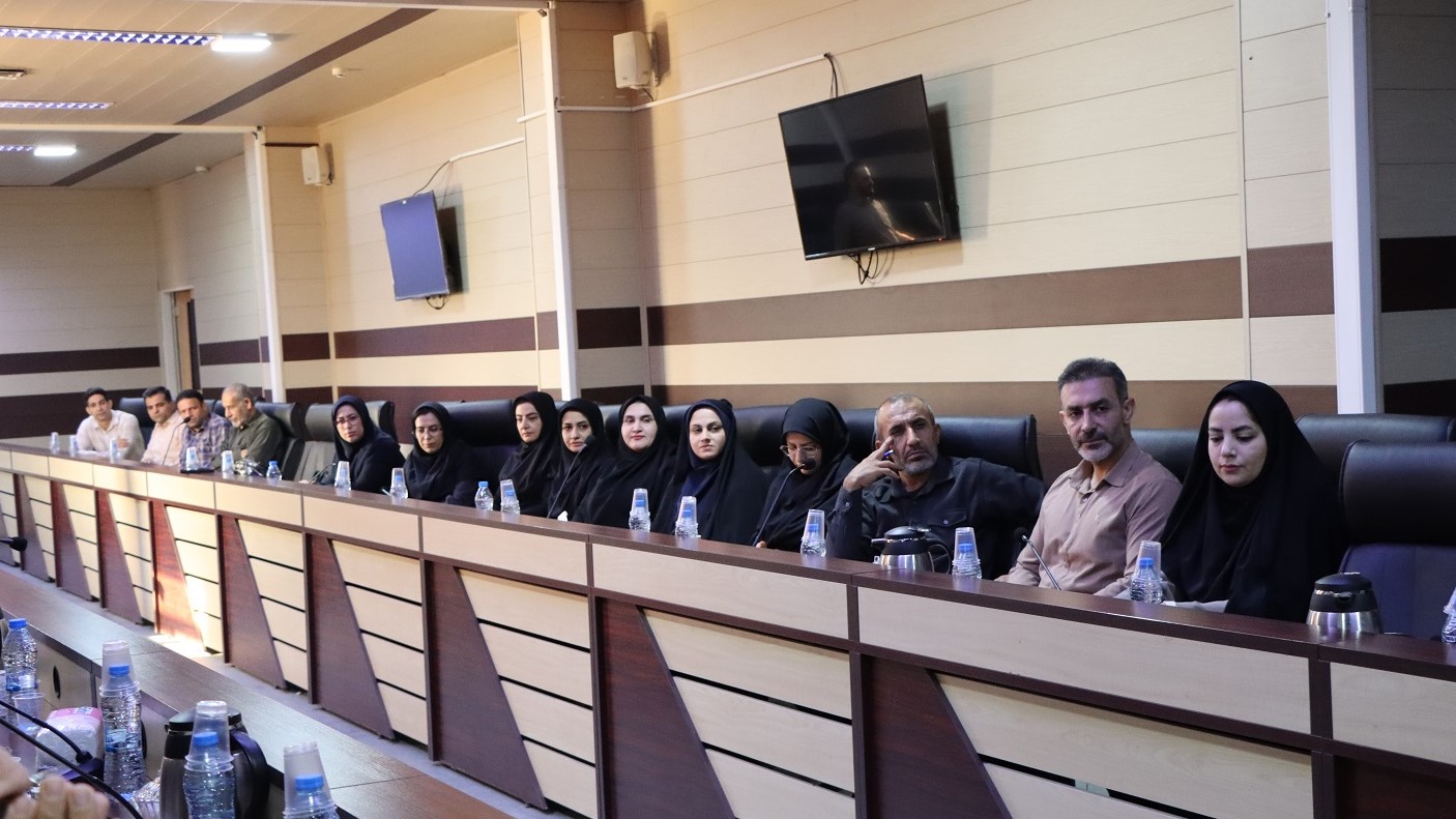 «بهروزرسانی منابع» و «بازطراحی فضاها» دو اولویت راهبردی و قطعی تا پایان سال است