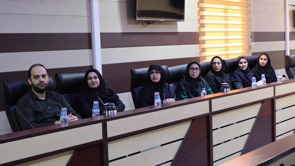 «بهروزرسانی منابع» و «بازطراحی فضاها» دو اولویت راهبردی و قطعی تا پایان سال است
